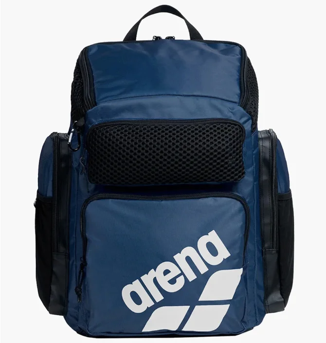 Рюкзак чоловічий Arena One Go Blue 010231-400