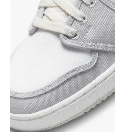 Кросівки чоловічі Air Jordan 1 Ko White Do5047-100