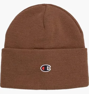 Шапка унисекс Champion Soft Warm Brown 805679-NVB-K