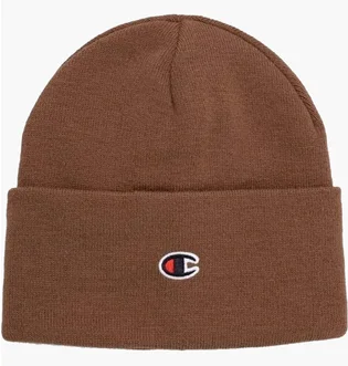 Шапка унісекс Champion Soft Warm Brown 805679-NVB-K