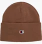 Шапка унисекс Champion Soft Warm Brown 805679-NVB-K
