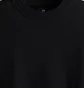Футболка чоловіча H&M T-Shirt - Oversized Fit Black 1074658039