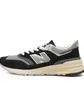 Кроссовки женские New Balance U997Rhc Black/Grey U997RHC