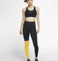 Топ женский Nike Swoosh Black BV3636-010