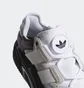 Кросівки чоловічі Adidas Niteball M Black/White H67366