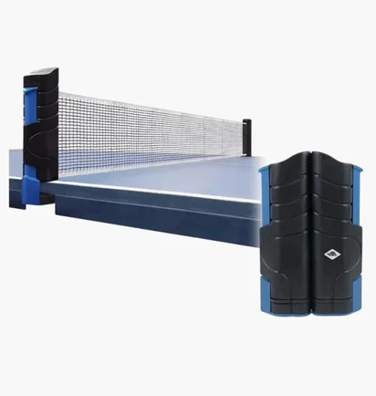 Сітка для настільного тенісу Donic Flex Net Black DT1-808334