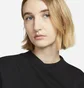 Світшот жіночий Nike Sportswear Black DV8208-010