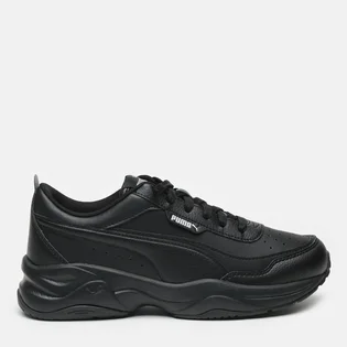 Кроссовки женские Puma Cilia Mode Black 37112501