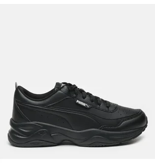 Кроссовки женские Puma Cilia Mode Black 37112501