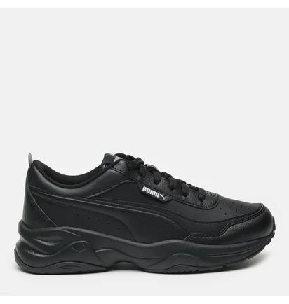 Кроссовки женские Puma Cilia Mode Black 37112501