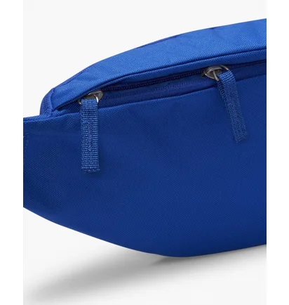 Сумка унісекс Nike Heritage Wstpack - Mov Co Blue DV6072-405