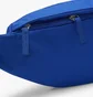 Сумка унісекс Nike Heritage Wstpack - Mov Co Blue DV6072-405
