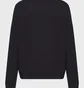 Свитшот унисекс 47 Brand New York Yankees Base Runner L Black 609057JK-FS