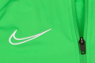 Кофта мужская Nike Nk Df Acd21 Trk Jkt K Green Cw6113-362