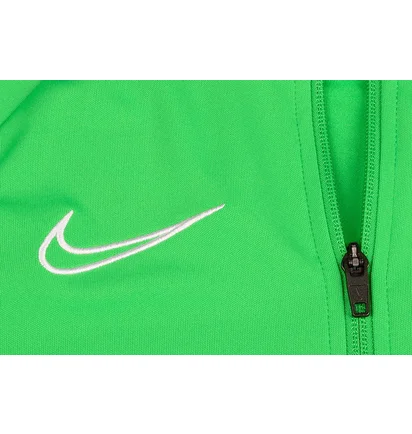 Кофта мужская Nike Nk Df Acd21 Trk Jkt K Green Cw6113-362