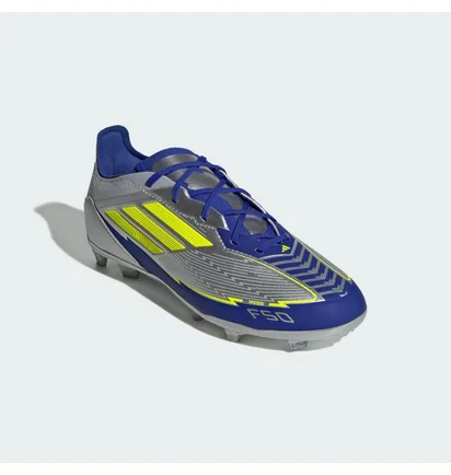 Бутсы детские Adidas F50 Elite Messi Metallic IH0921