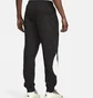 Штаны мужские Nike Swoosh Black DX0564-013