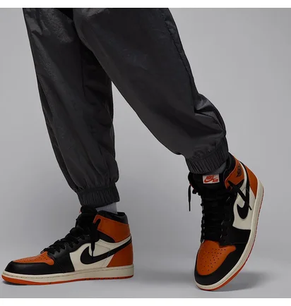 Штаны мужские Air Jordan Brooklyn Grey IH3320-068