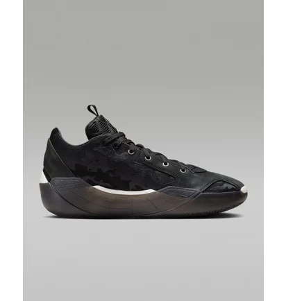 Кроссовки унисекс Air Jordan Xxxix Lumier Basketball Shoes Black FQ0213-001