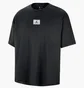 Футболка жіноча Nike Chi W Cts Stmt Jdn Gf Tee Black HV6847-010