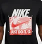 Футболка чоловіча Nike Dri-Fit Run Energy Ss Top Black HJ4158-010