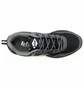 Кроссовки мужские Lee Cooper Black LCJ22011372M