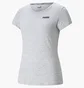 Футболка жіноча Puma T-Shirt Gris Grey 854781-03