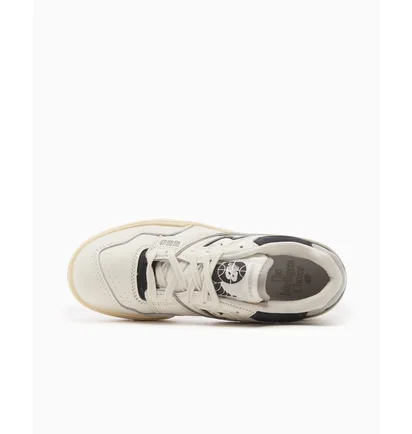 Кросівки чоловічі New Balance Bb550 Vgb White BB550VGB