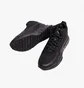 Кросівки чоловічі Puma Wild Rider Mid Core Ws Black 382003-01