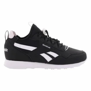 Кроссовки женские Reebok Royal Glide Black FV0109