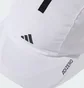 Кепка унісекс Adidas Runxadiz White KD6975