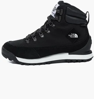 Ботинки женские The North Face Back To Berkeley Iv Black NF0A8179KY4