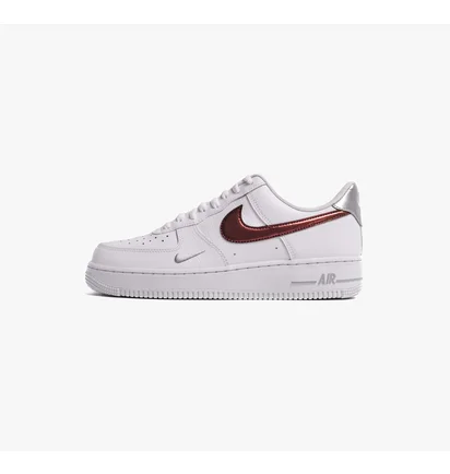 Кроссовки мужские Nike Air Force 1 07 White Fd0654-100