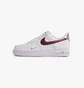 Кроссовки мужские Nike Air Force 1 07 White Fd0654-100