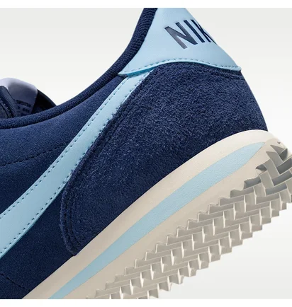 Кросівки жіночі Nike Cortez Blue IB1857-400