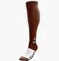 Гетри дитячі Zeus Calza Energy Brown Z00047