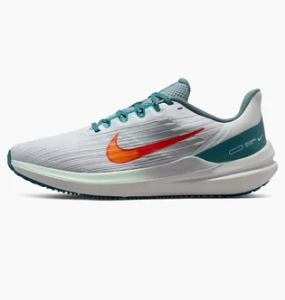 Кроссовки мужские Nike Winflo 9 MenS Road Running Shoes Grey DD6203-005