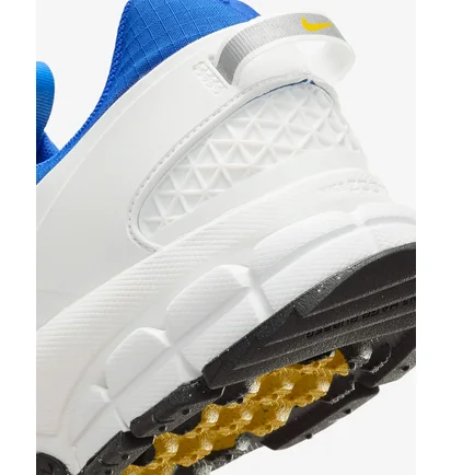 Кросівки чоловічі Nike Zoom Vomero 5 Roam Racer Blue FV2295-400