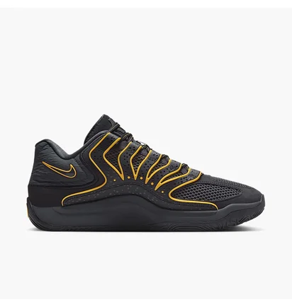 Кроссовки мужские Nike Kd 18 Black HV1992-002