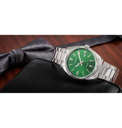 Часы мужские Casio Analog Dial MTP-1302PD-3A