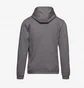 Худи мужское Adidas Entrada 22 Pullover Hoody Grey HB0578