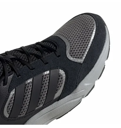 Кросівки чоловічі Adidas 90S Valasion Black/Grey EG2882