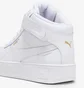 Кросівки жіночі Puma Carina Street Mid White 392337-01