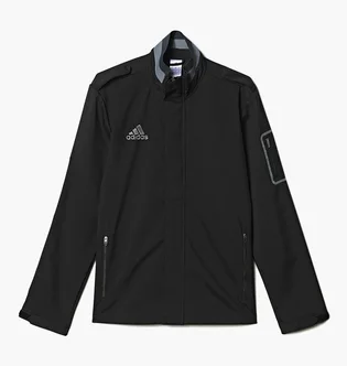 Ветровка мужская Adidas Condivo 16 Trav Black AN9865