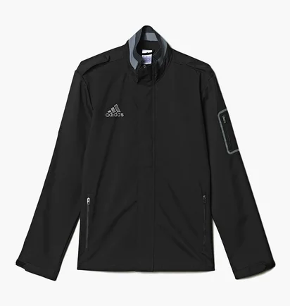 Ветровка мужская Adidas Condivo 16 Trav Black AN9865