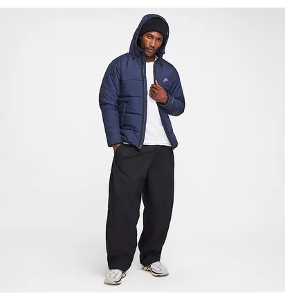 Куртка мужская Nike Nsw Ow Syn Fill Jkt Blue HF6825-451