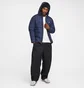 Куртка мужская Nike Nsw Ow Syn Fill Jkt Blue HF6825-451