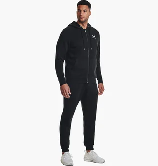 Спортивный костюм мужской Under Armour Black 1373881-001__1373882-001