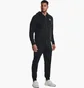 Спортивный костюм мужской Under Armour Black 1373881-001__1373882-001
