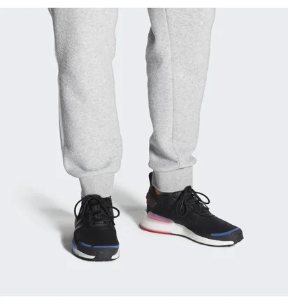 Кроссовки унисекс Adidas Nmd_V3 Shoes Black Gx3378